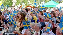 Top 10: Awesome Facts About Sweden