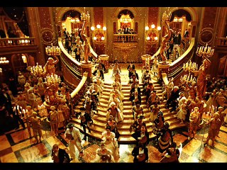 Phantom of the Opera - All I Ask Of You W LYRICS