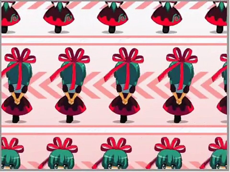 【Touhou IOSYS PV】Miracle∞Hinacle "FULL"【東方Mesopota】 English & Romaji subs