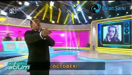 Mahmut Tuncer İngilizce Şarkısı [İşte Benim Stilim]