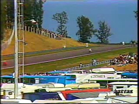 -Brno 1988 - Grand Prix 500