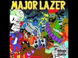 11# Major Lazer - Pon De Floor (ft. VYBZ Kartel)