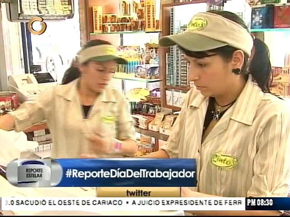 Reporte Estelar: ¿Cómo está la situación laboral en Venezuela?