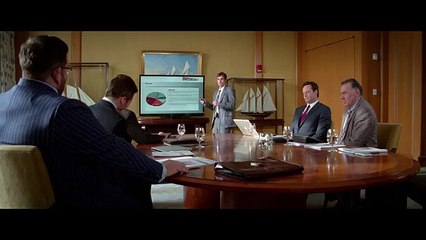 Unfinished Business - Official Trailer [HD] - 20th Century FOX