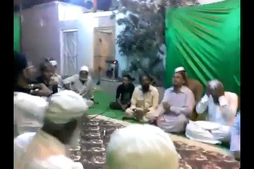 Ehsan Ul Haq Qadri Naat