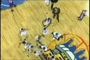 Top 5 NCAA Hoops Moments of the Decade