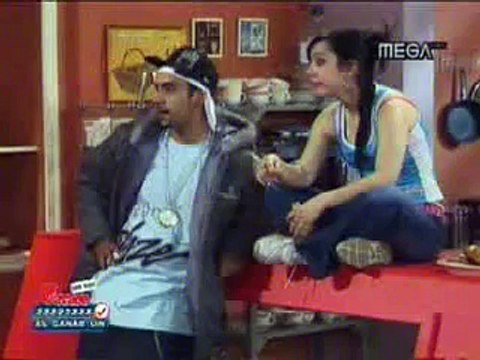 Casado con hijos Chile - Tito v/s Flaite