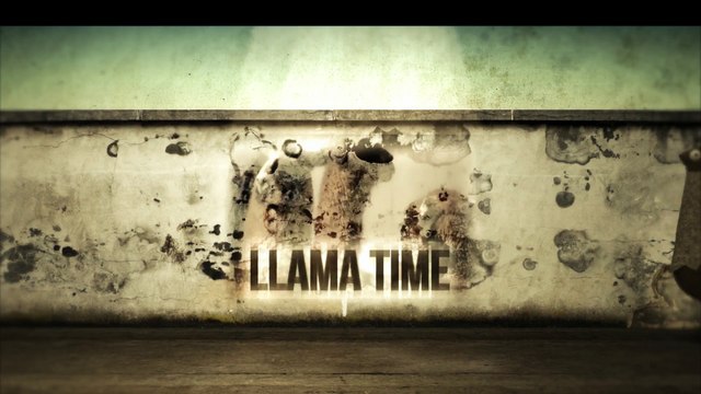 Llama Time - THE RISE OF ANTI­SEMITISM