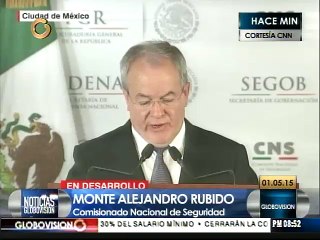 La violencia del narco sacude el estado de Jalisco y deja al menos 7 muertos