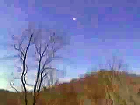 Alien and Ufo caught on film a must see.