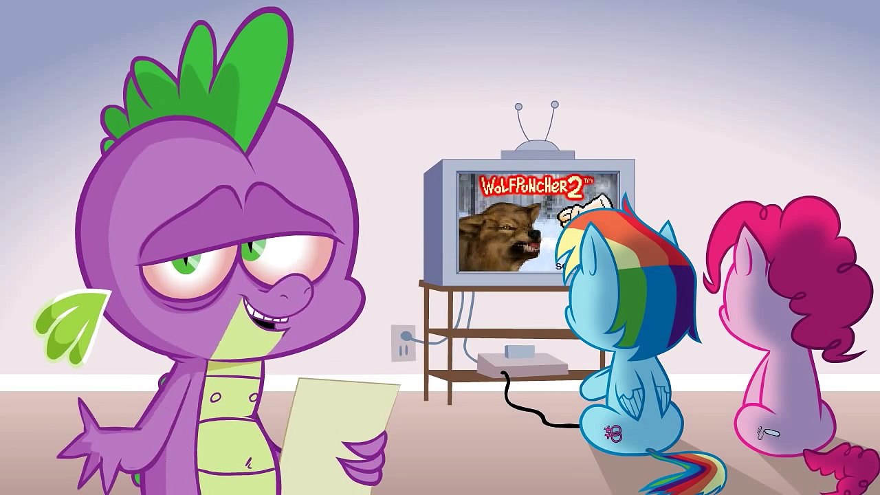 Hotdiggedydemon Panel Cartoon #1