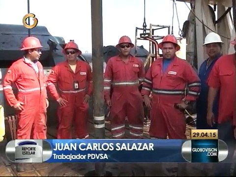 ¿Cuál es la situación de los trabajadores petroleros y educativos?