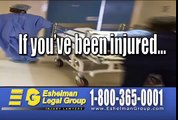Canton Injury Lawyer | 1-800-365-0001 | Personal Injury Attorney in Canton Ohio