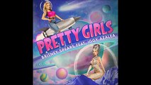 Britney Spears feat. Iggy Azalea - Pretty Girls (Teaser #5)
