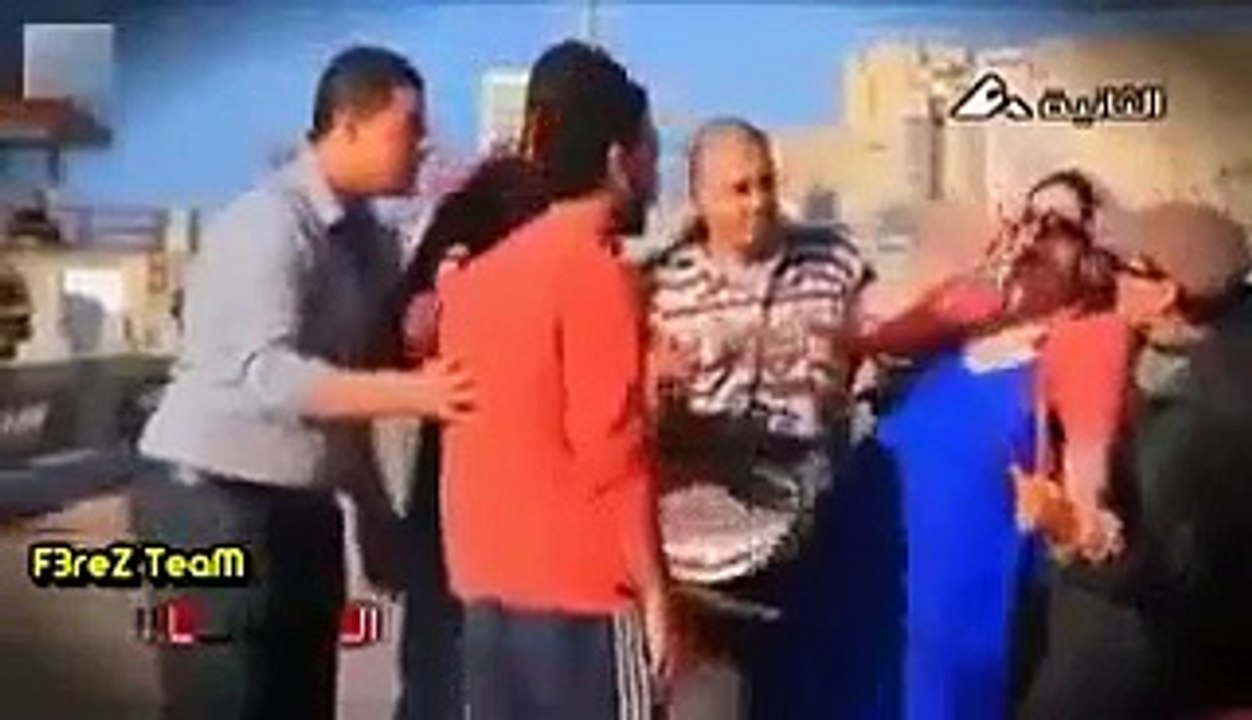 Hamile Kadın Şakası SÜPERRR.