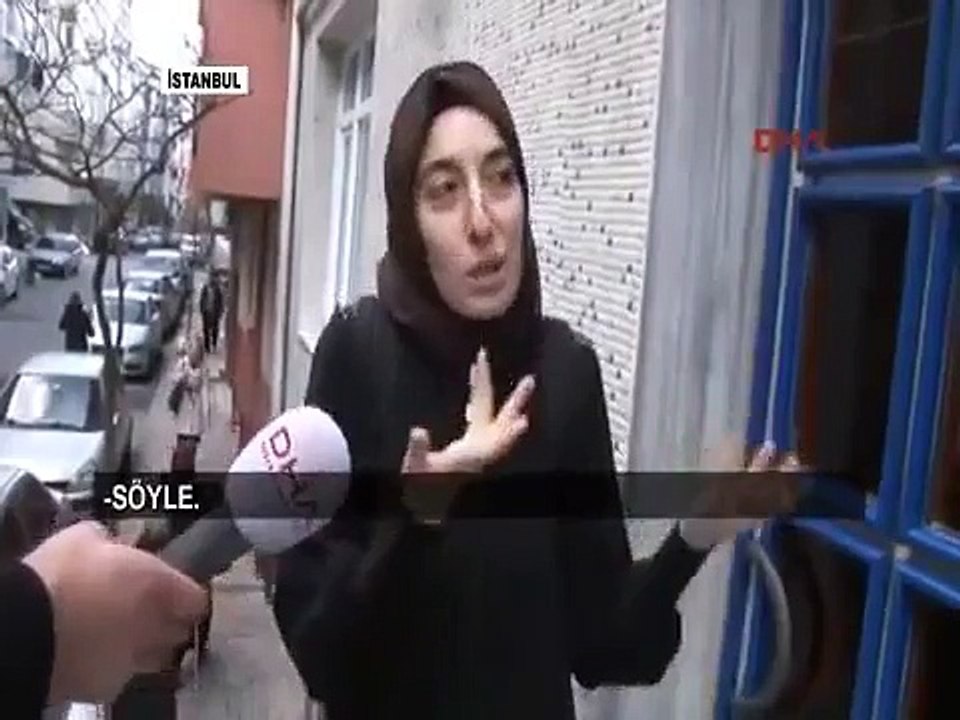 Hırsız kapı çalar mı ?
