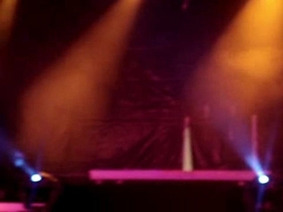 Maud Verdeyen et Mathieu Johann