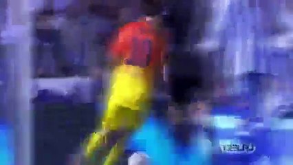 Lionel Messi'nin en iyi 10 golü