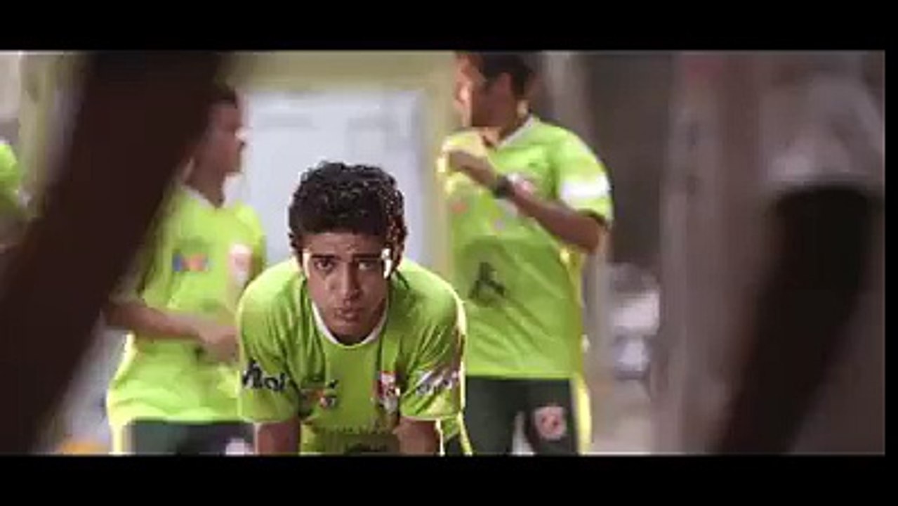 Shukriya Pakistan By Rahat Fateh Ali Khan - Pakistan Cricket