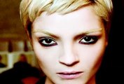 Fall 2006 Runway Beauty Trends - Celebrity Makeup Artist Pat McGrath - Glamour Beauty How-Tos