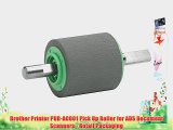 Brother Printer PUR-A0001 Pick Up Roller for ADS Document Scanners - Retail Packaging