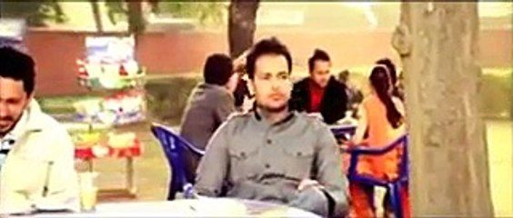 pyar lai ke full song amrinder gill = -TaH!r@BroKen- - Video Dailymotion