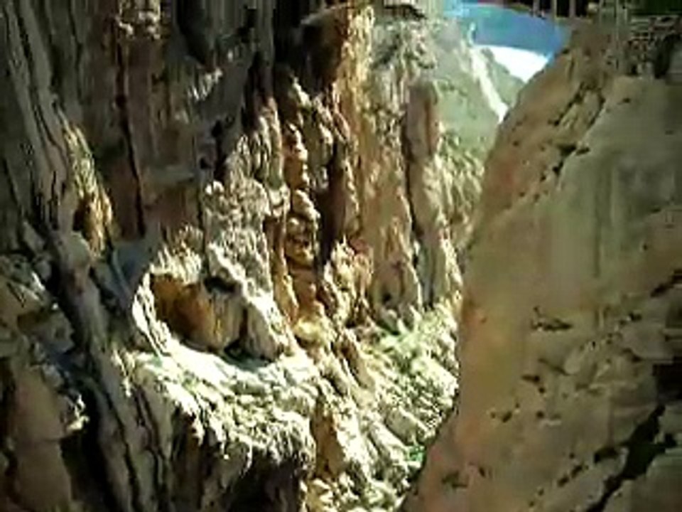 el camino del rey