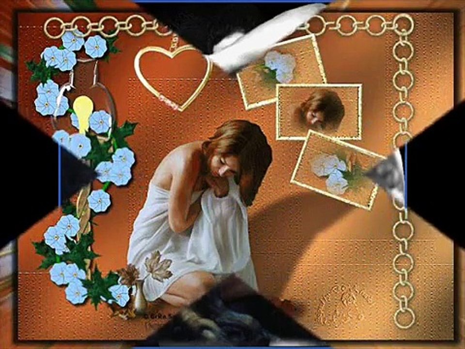 Ich schenk meine Liebe & meine Gefühle nur Dir ALLEIN - SEMINO ROSSI