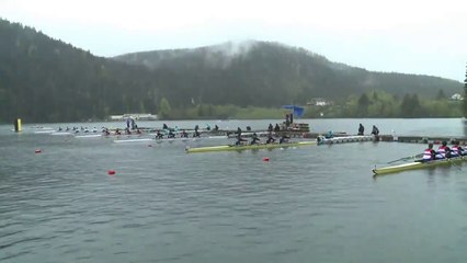 REPLAY - Coupe de France MAIF - Dimanche 3 mai 2015