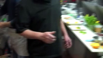 DIY Singapore Food (13) Orange Jalapeno Chicken