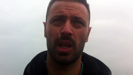 ΣΥΝΕΝΤΕΥΞΗ ΓΙΑΝΝΗ ΠΑΝΤΑΚΙΔΗ 1