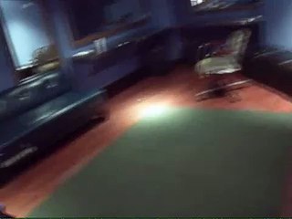 The Iron Sheik Goes Completely Insane On Eric Simms