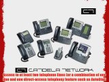 Cisco 7940 Series VOIP IP Phone (CP-7940G)