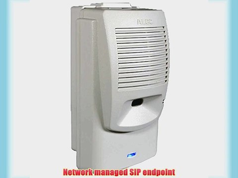 Algo Communication 8180 SIP AUDIO ALERTER