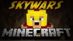 Minecraft Server Minigame - Skywars - HAPPY THANKSGIVING