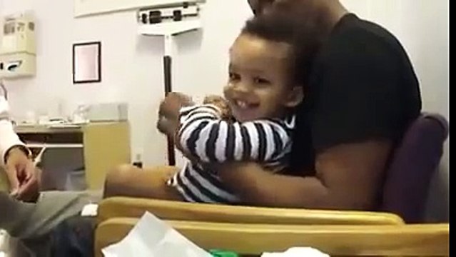 Funny Videos Good Psychology The Children Tricked Injection?syndication=228326