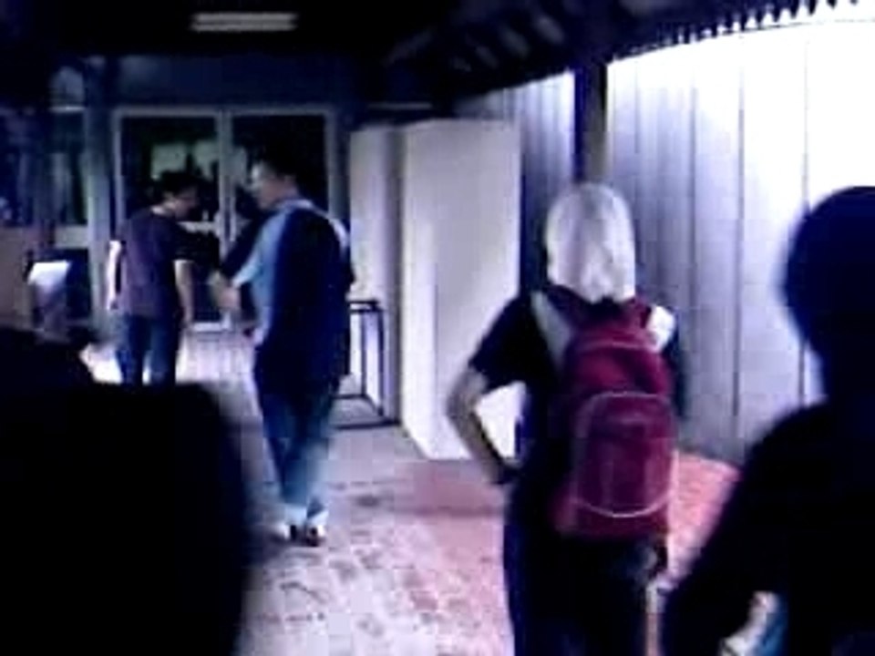 Explorace