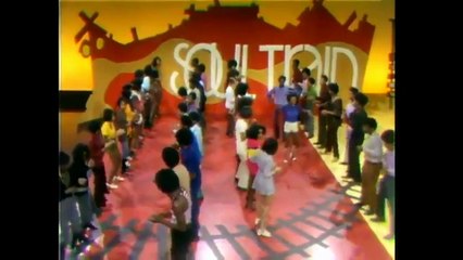 Vocal Funk : Electric Express - It's The Real Thing