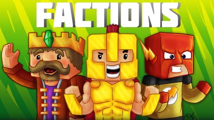 MineJam Factions 1.8 - "Ultimate TNT Cannon!" - Ep. 10