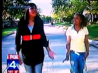 Cross Dressing Teen Suspended from School Texas !?!