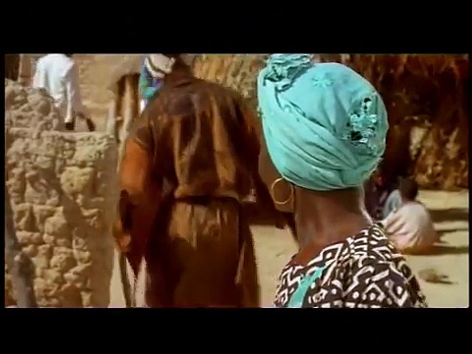 Oshiwambo film with English captions: THE WARRIOR (Scenarios from Africa)