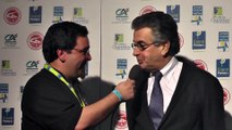 Congrès de poitiers - interview de m. alain claeys, député-maire.