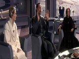 Star Wars - Revenge of the Sith - Deleted Scenes