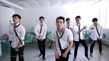 [EAST2WEST][DANCE COVER] Boy In Luv (상남자) - BTS (방탄소년단)