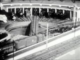 1950's O-Scale layout - Great Model RailRoad - United States - Modelleisenbahn - WDTVLIVE42