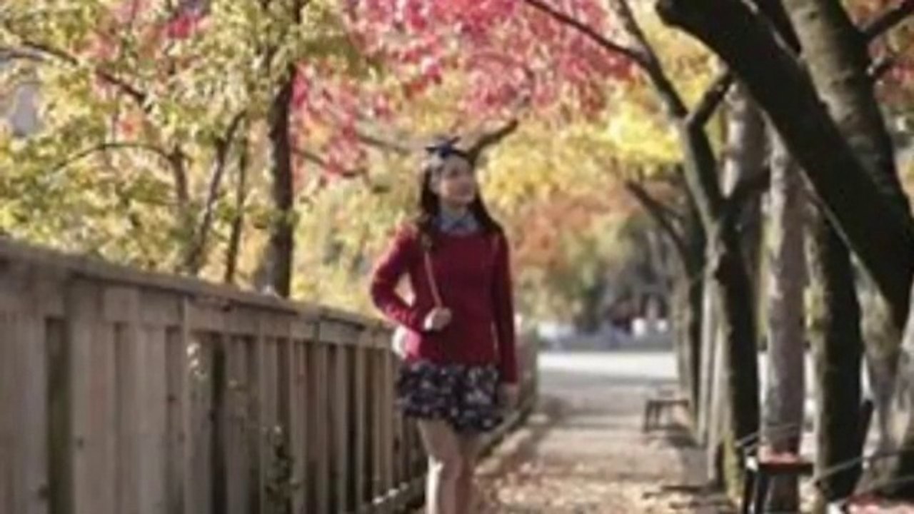 couple linhsu- Forever young