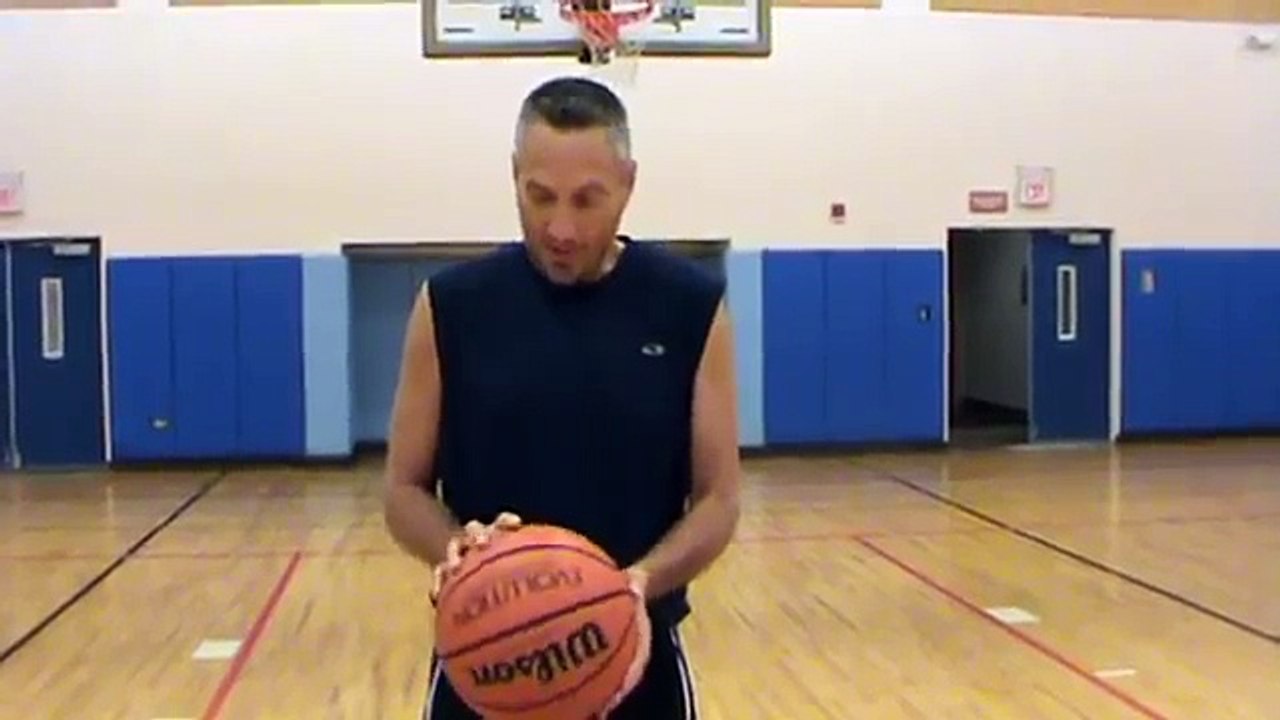 How to Shoot a Basketball by www.rimproshot.net