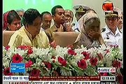 Today Bangla News Live 01 May 2015 On Channel 24 All Bangladesh News
