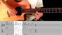 Learn how to play Nokia Tune on Guitar in less than 5 minutes!