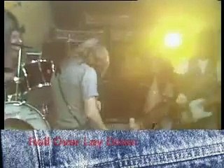 Status Quo - Roll Over Lay Down